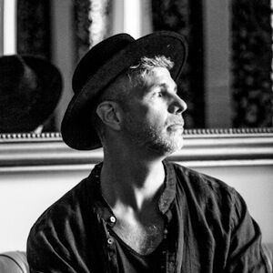 Meet your Posher, William